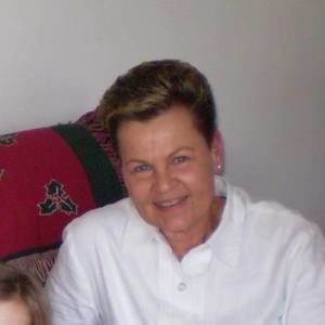 Meet your Posher, Rosemarie